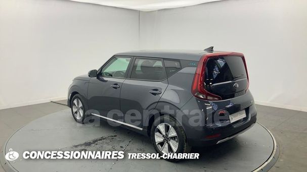 Kia Soul e-Soul 150 kW image number 18