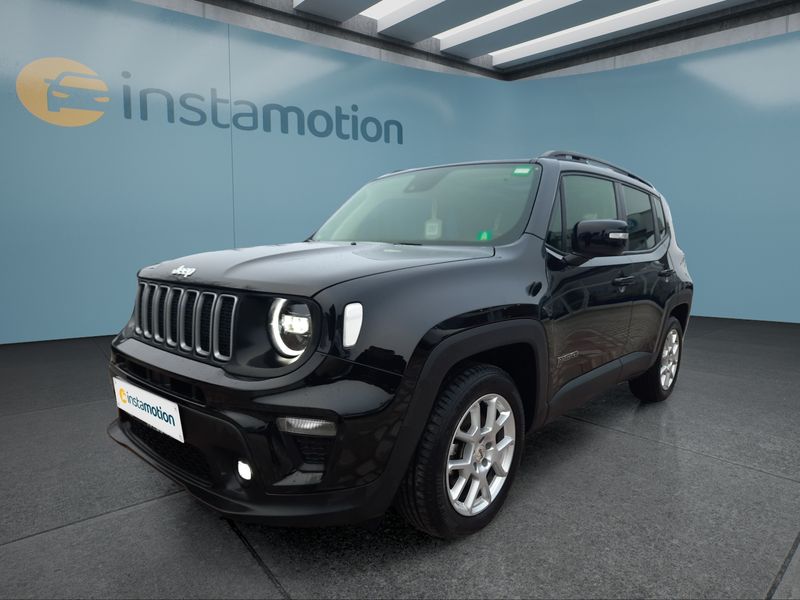Jeep Renegade 1.5