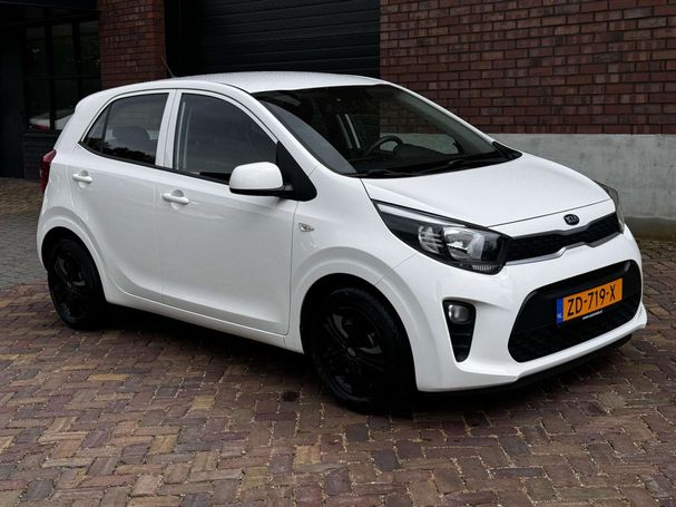 Kia Picanto 1.0 49 kW image number 2