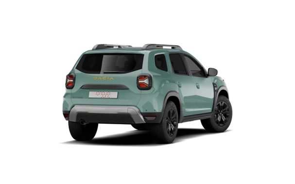 Dacia Duster TCe 130 Extreme 96 kW image number 6