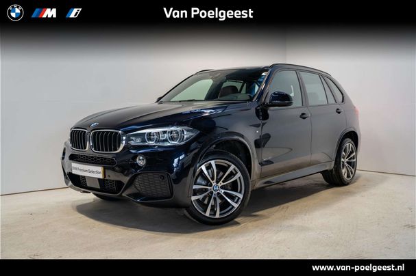 BMW X5 xDrive35i 225 kW image number 1