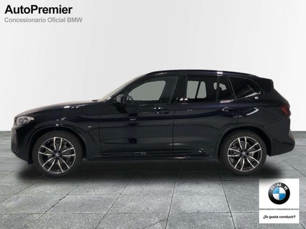 BMW X3 xDrive 140 kW image number 5