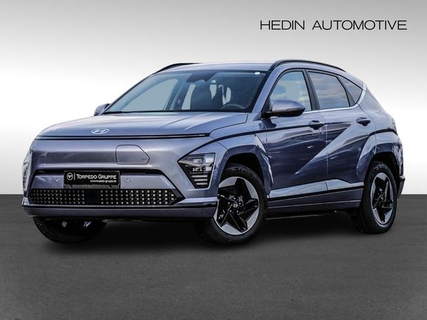 Hyundai Kona Advantage 115 kW image number 1