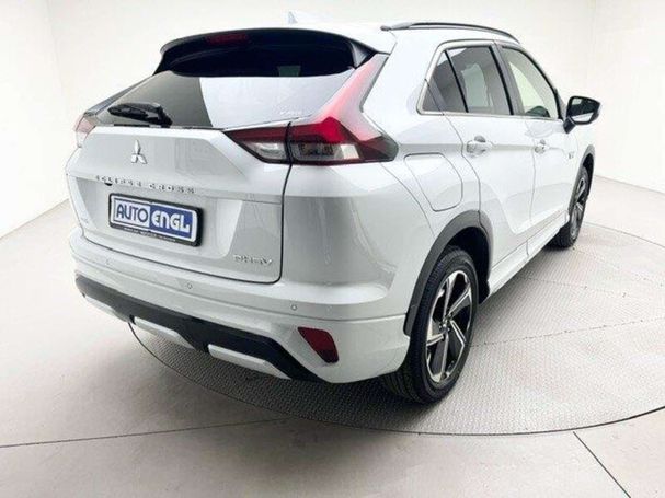 Mitsubishi Eclipse Cross PHEV 138 kW image number 6