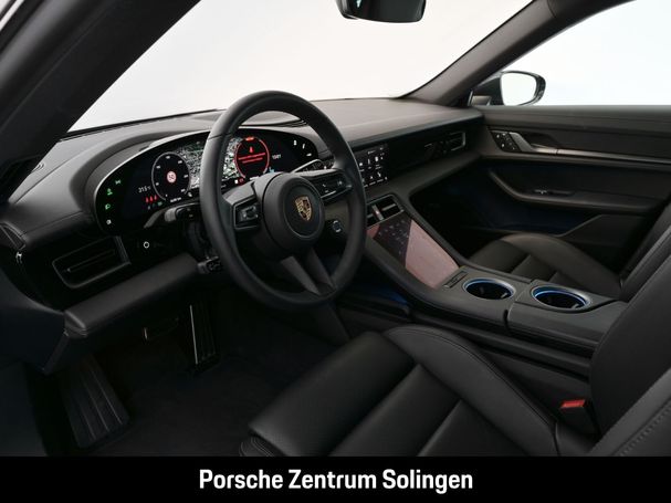 Porsche Taycan 4 Cross Turismo 320 kW image number 11