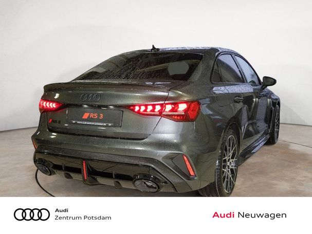 Audi RS3 294 kW image number 1