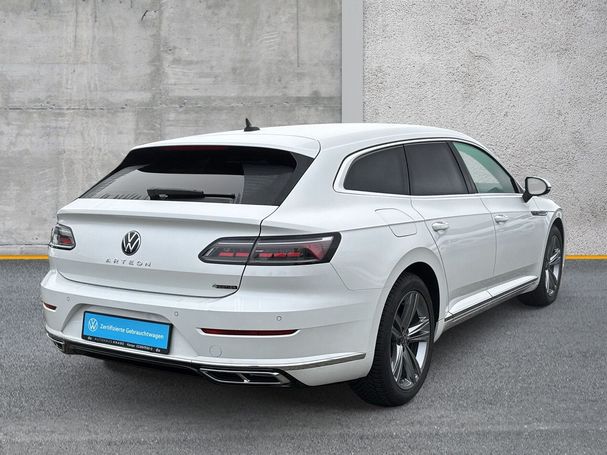 Volkswagen Arteon TDI Shooting Brake 4Motion 147 kW image number 3