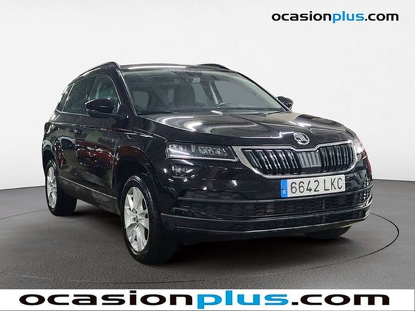 Skoda Karoq 1.5 TSI ACT DSG Ambition 110 kW image number 2