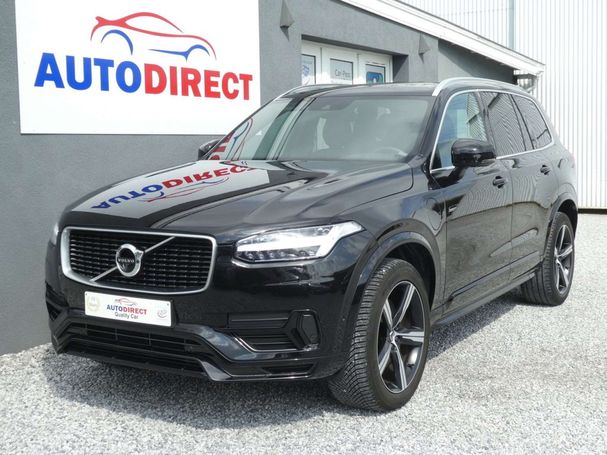 Volvo XC90 AWD T8 223 kW image number 1