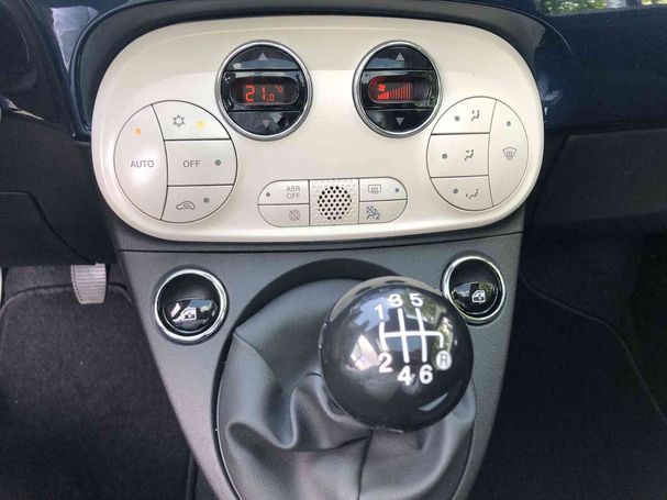 Fiat 500 1.0 51 kW image number 13