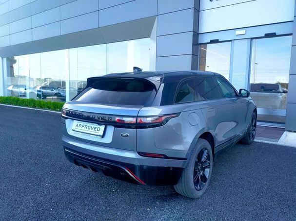 Land Rover Range Rover Velar R-Dynamic S 150 kW image number 2