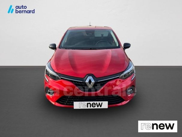 Renault Clio 74 kW image number 4