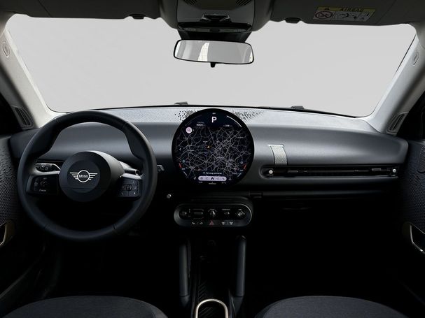 Mini Cooper E Essential Trim 135 kW image number 6