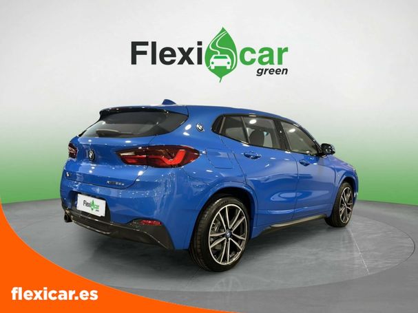 BMW X2 xDrive25e X 162 kW image number 8