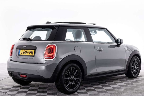 Mini One 75 kW image number 17