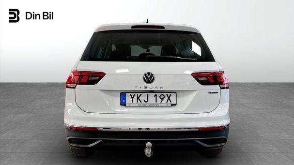 Volkswagen Tiguan 2.0 TDI 4Motion DSG 111 kW image number 3