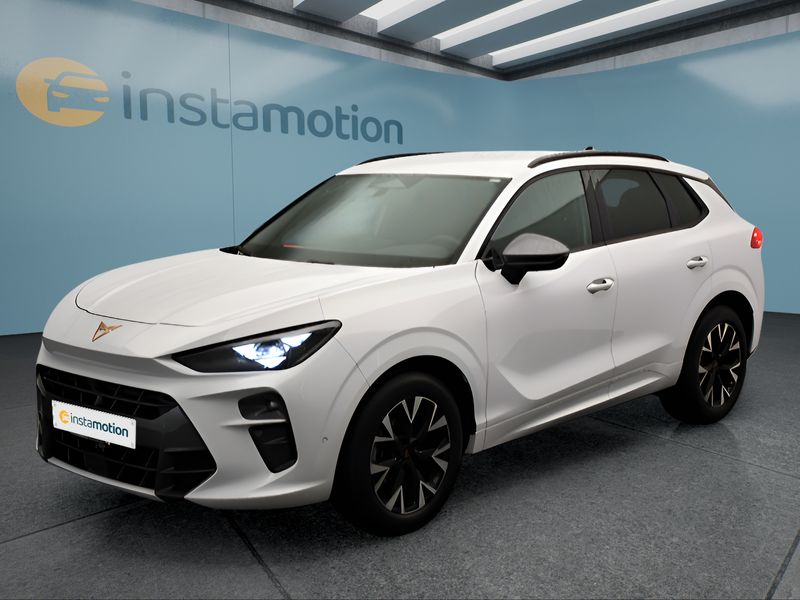 Cupra Terramar 1.5 eTSI