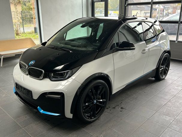 BMW i3s 135 kW image number 1