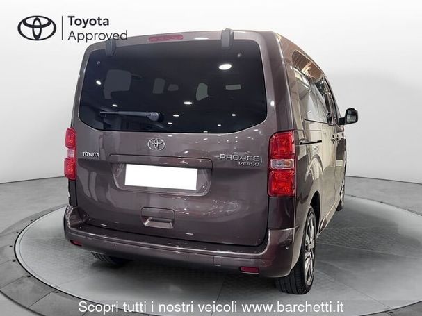 Toyota Proace Verso 88 kW image number 3