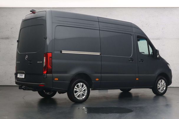 Mercedes-Benz Sprinter 3.5t CDI RWD 140 kW image number 19