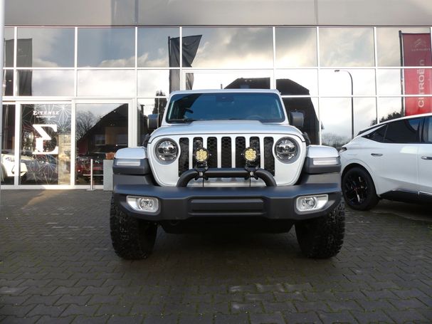 Jeep Wrangler 280 kW image number 5