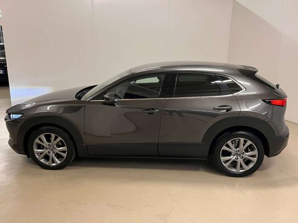 Mazda CX-30 2.0 150 110 kW image number 5