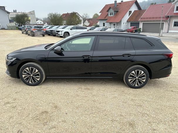 Skoda Superb Combi iV Selection DSG 150 kW image number 5