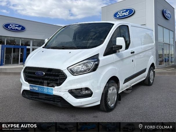  Ford Transit Custom 300 L1H1 Trend 96 kW image number 1