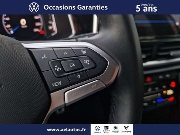 Volkswagen T-Roc 1.5 TSI R-Line DSG 112 kW image number 18