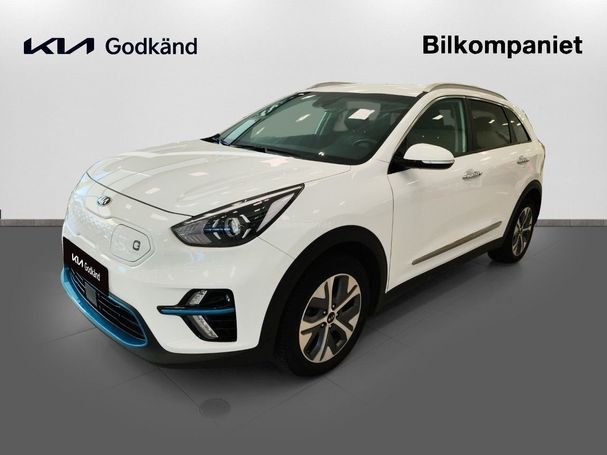 Kia Niro e 64 kWh 150 kW image number 1