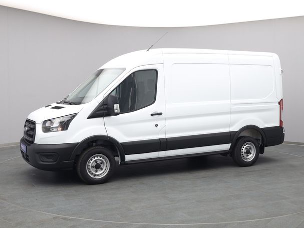 Ford Transit 290 L2H2 77 kW image number 27