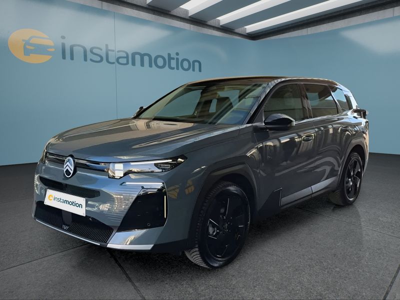 Citroen C5 Aircross 1.2