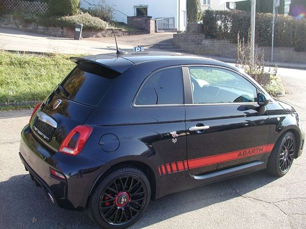 Abarth 595 107 kW image number 3