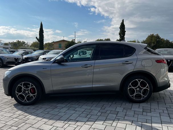 Alfa Romeo Stelvio 2.2 Q4 140 kW image number 5