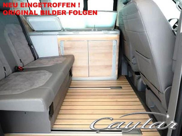 Volkswagen T6 California Ocean DSG 4Motion 150 kW image number 5