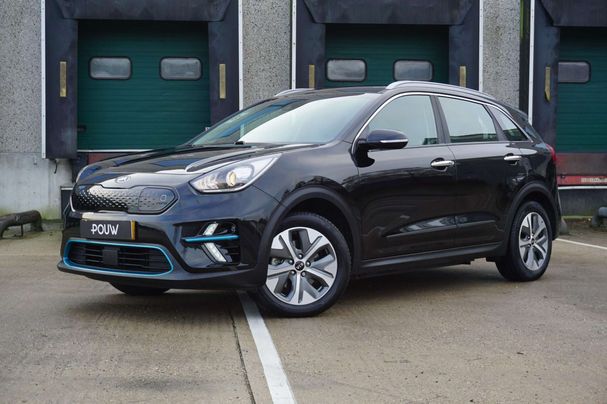 Kia Niro e 64 kWh 150 kW image number 39