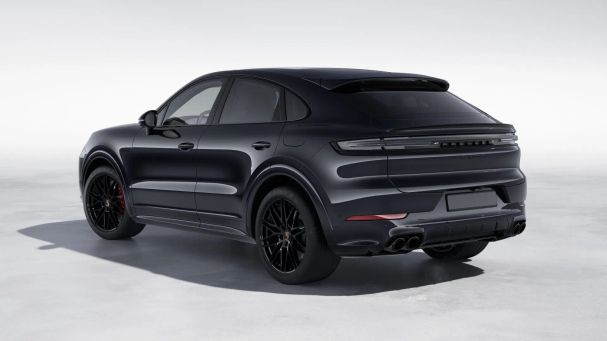 Porsche Cayenne 400 kW image number 2