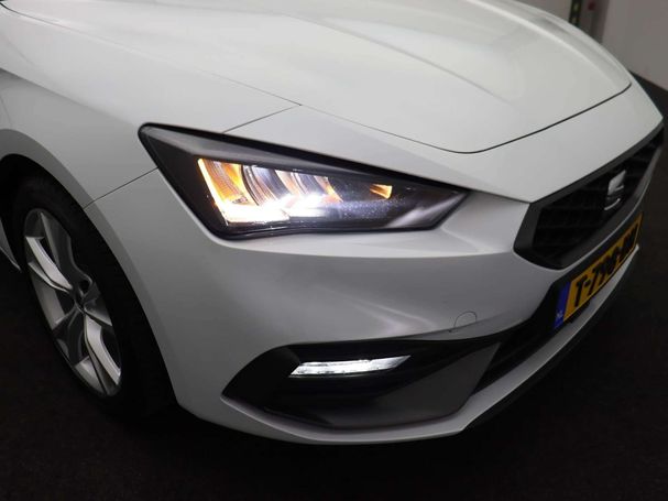 Seat Leon 1.0 TSI 81 kW image number 36