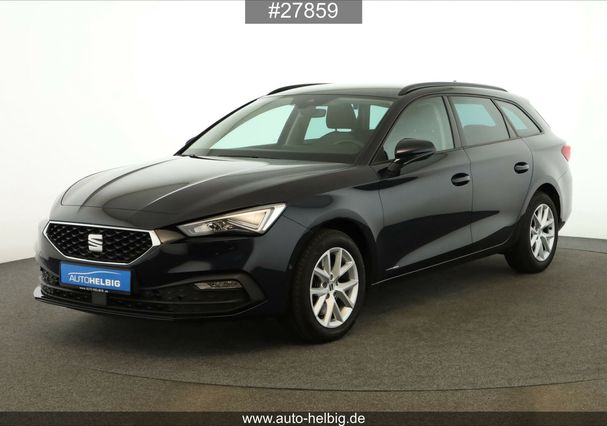 Seat Leon ST 2.0 TDI Style 110 kW image number 1