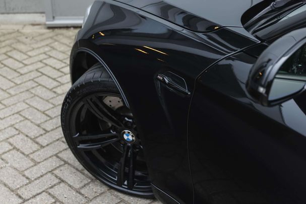 BMW M2 Competition 302 kW image number 33