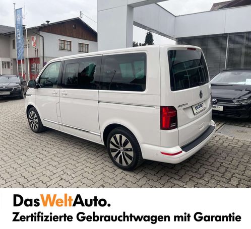 Volkswagen T6 Multivan 4Motion Highline 150 kW image number 4