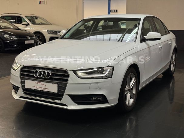 Audi A4 2.0 TDI 105 kW image number 1