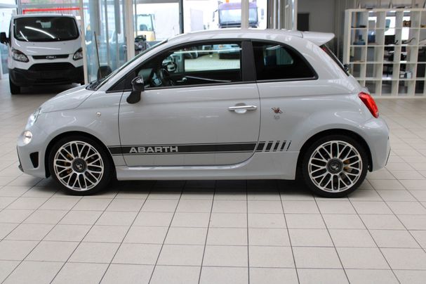 Abarth 500 T 595 Turismo 121 kW image number 5