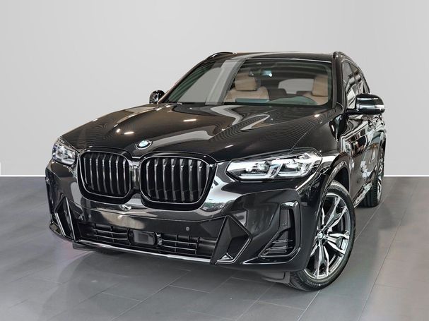 BMW X3 xDrive20d 140 kW image number 1