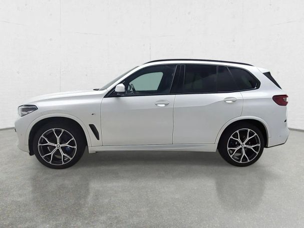 BMW X5 xDrive 210 kW image number 5