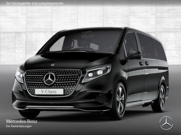 Mercedes-Benz V 300d 174 kW image number 1