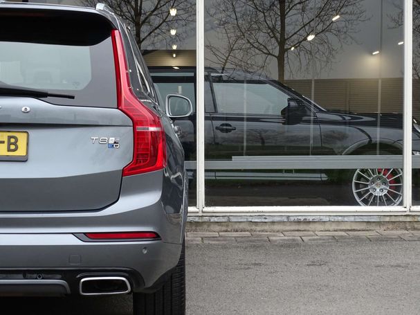 Volvo XC90 T8 Twin Engine R Design AWD Inscription 300 kW image number 46