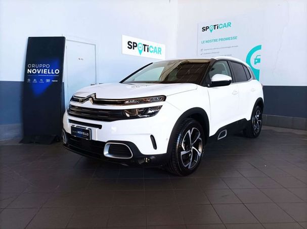 Citroen C5 Aircross BlueHDi 130 S&S 96 kW image number 1