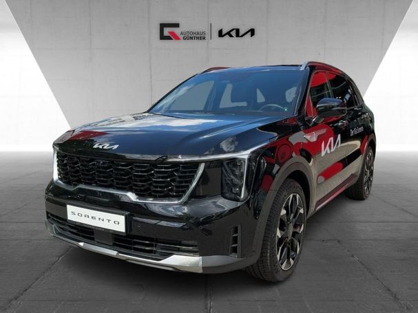 Kia Sorento 2.2 AWD 148 kW image number 1