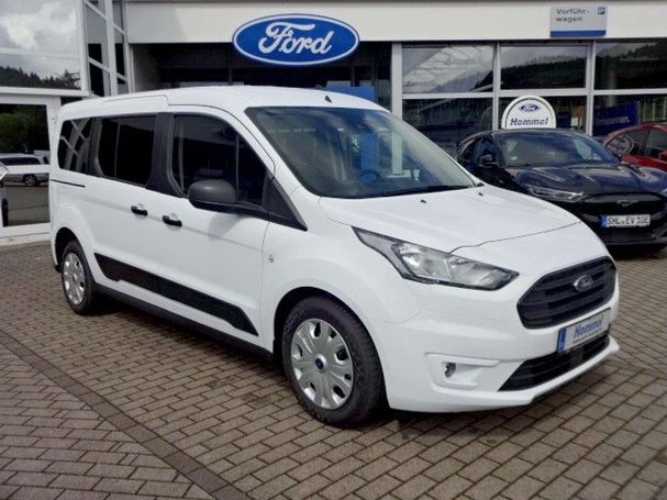 Ford Transit Connect LKW Trend 74 kW image number 2